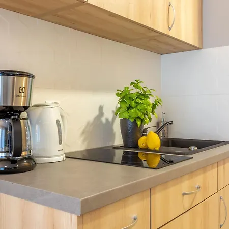 In Einzigartiger Lage Auf Usedom By Interhome Świnoujście