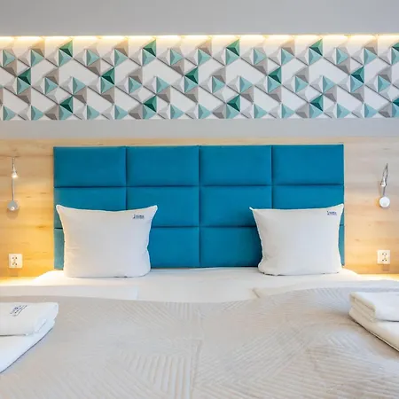 Apartamento In Einzigartiger Lage Auf Usedom By Interhome