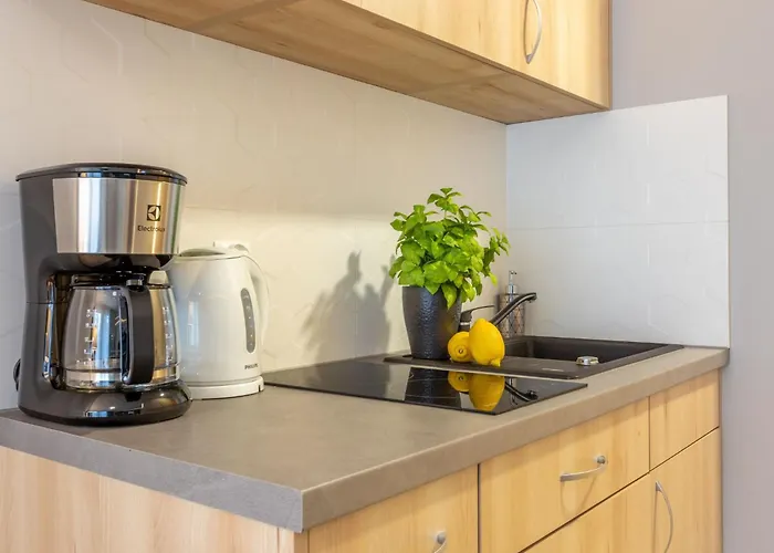 In Einzigartiger Lage Auf Usedom By Interhome Świnoujście