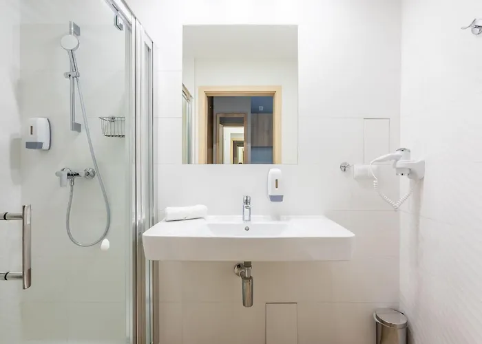 In Einzigartiger Lage Auf Usedom By Interhome Apartamento *